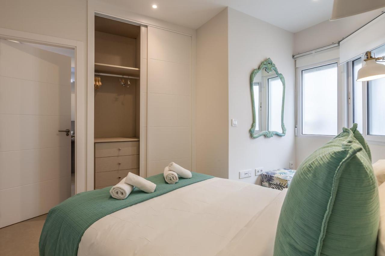 Apartamento Centro, Calle Imagen Севилья Экстерьер фото