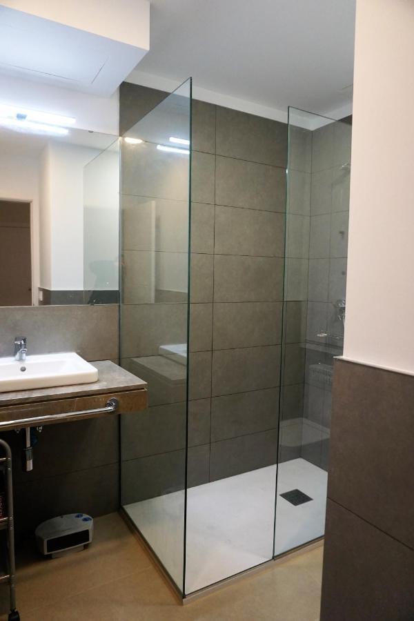 Apartamento Centro, Calle Imagen Севилья Экстерьер фото