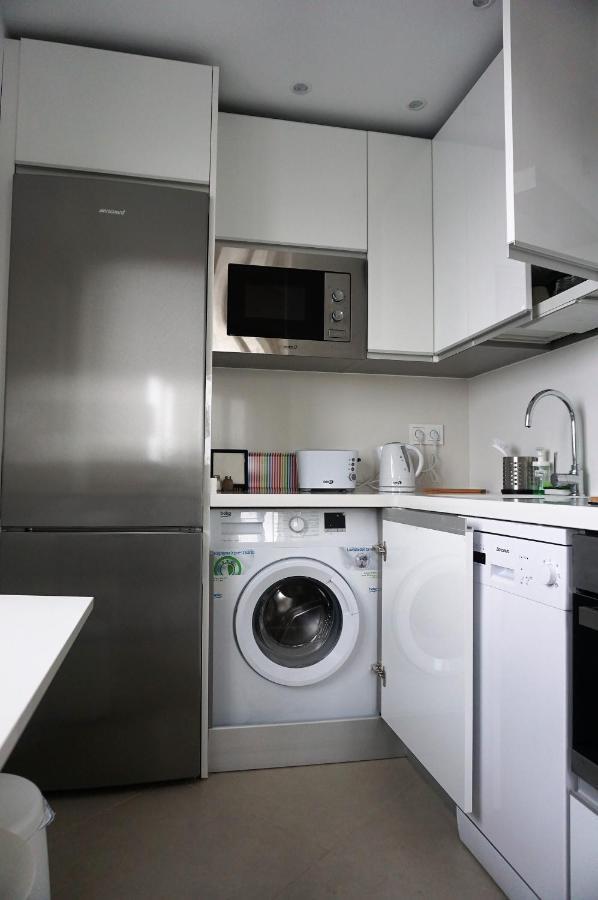 Apartamento Centro, Calle Imagen Севилья Экстерьер фото