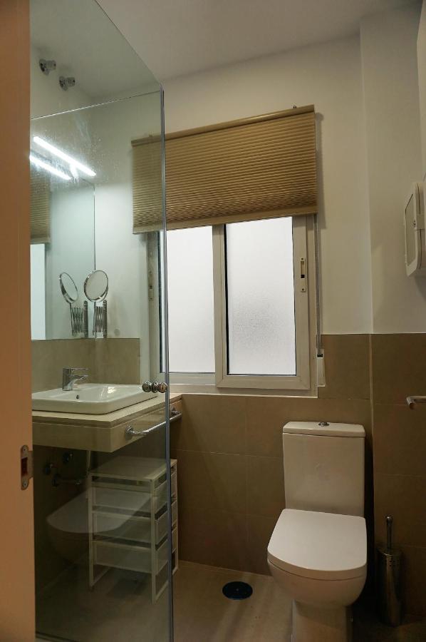 Apartamento Centro, Calle Imagen Севилья Экстерьер фото