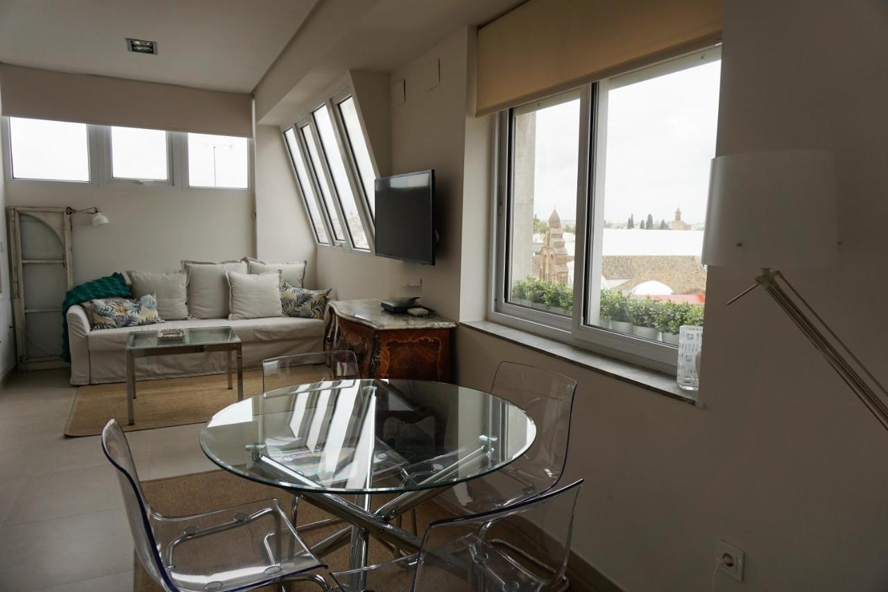Apartamento Centro, Calle Imagen Севилья Экстерьер фото