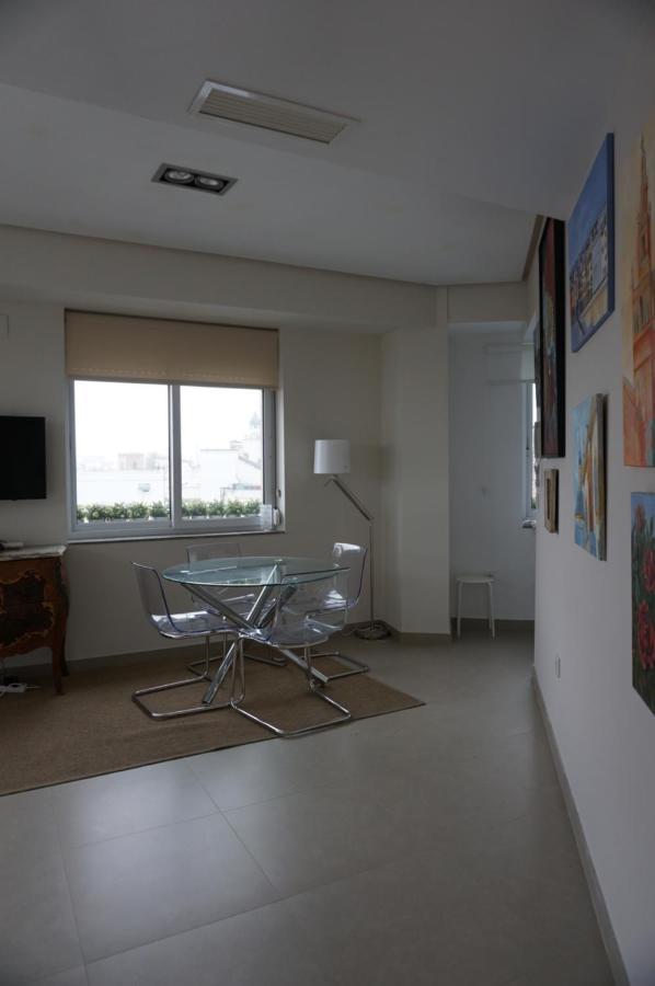Apartamento Centro, Calle Imagen Севилья Экстерьер фото