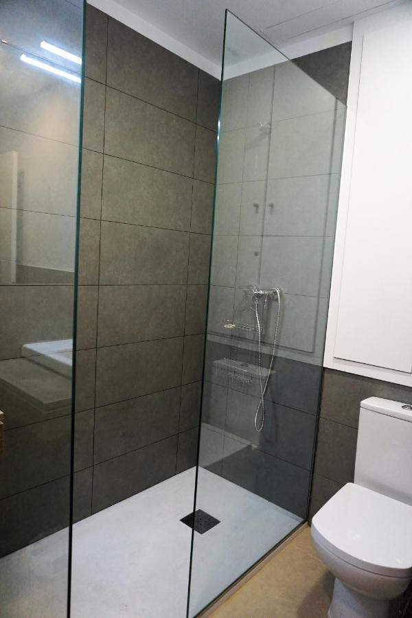 Apartamento Centro, Calle Imagen Севилья Экстерьер фото
