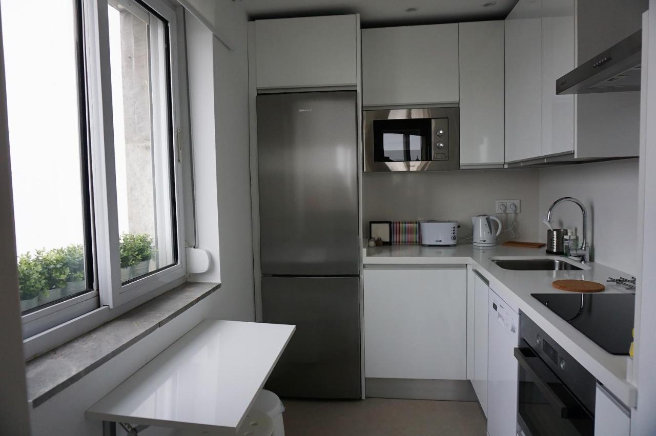 Apartamento Centro, Calle Imagen Севилья Экстерьер фото