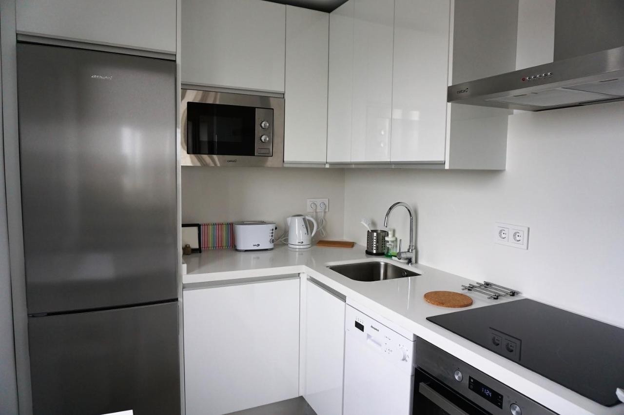 Apartamento Centro, Calle Imagen Севилья Экстерьер фото