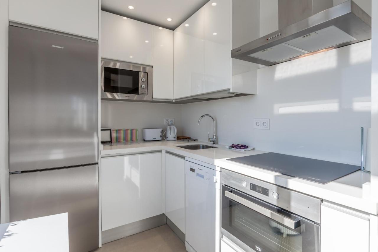 Apartamento Centro, Calle Imagen Севилья Экстерьер фото