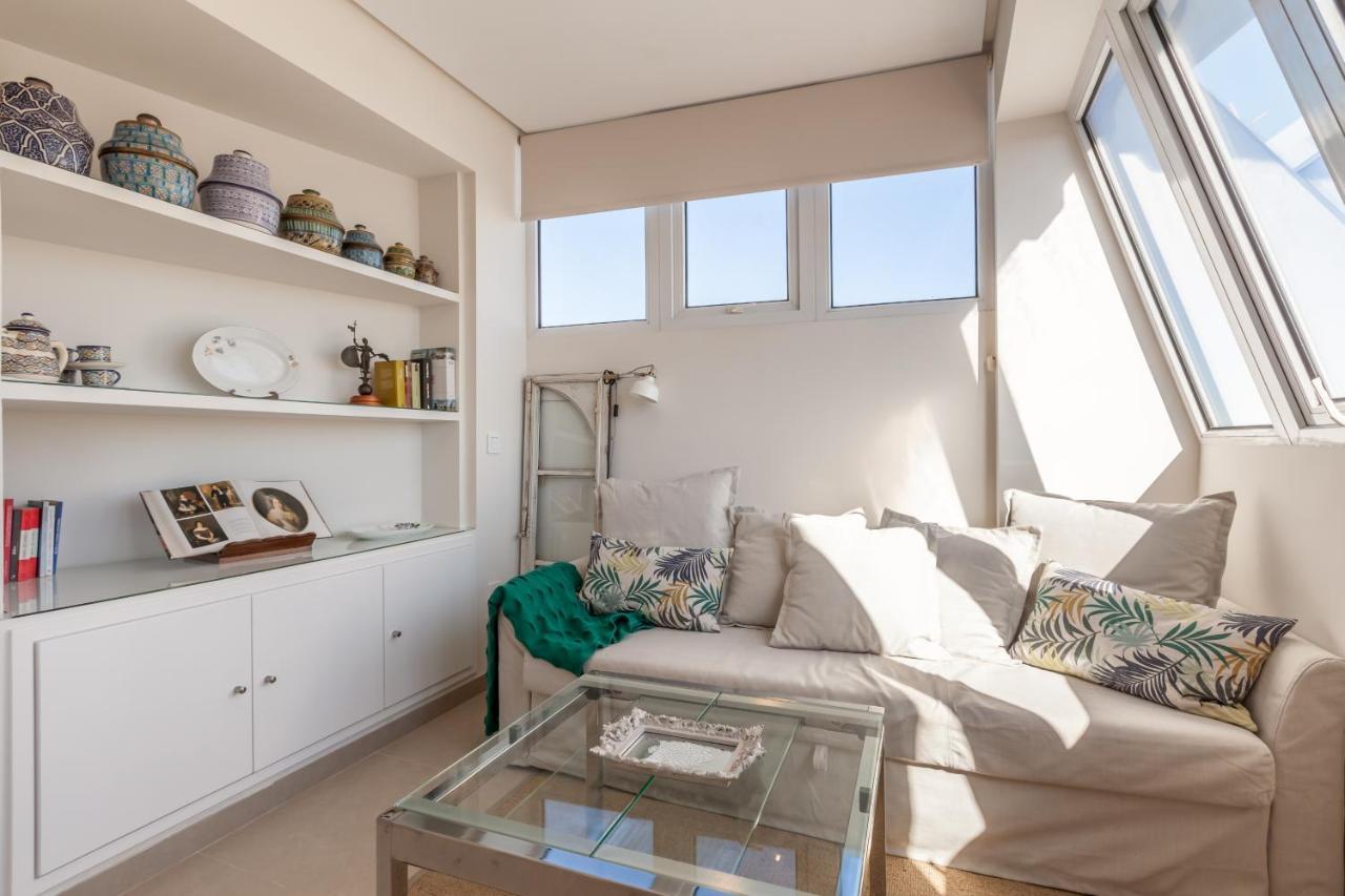 Apartamento Centro, Calle Imagen Севилья Экстерьер фото