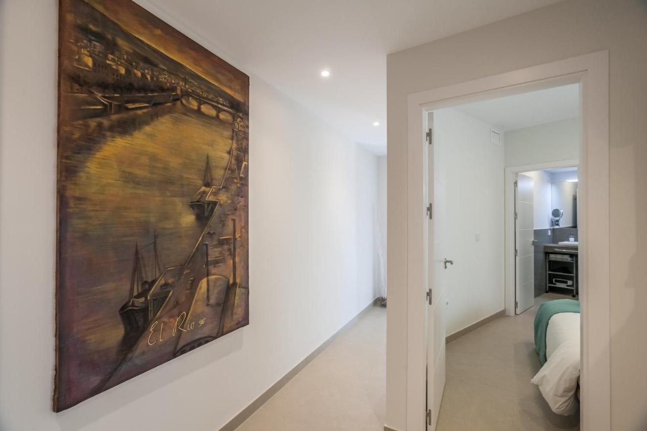 Apartamento Centro, Calle Imagen Севилья Экстерьер фото