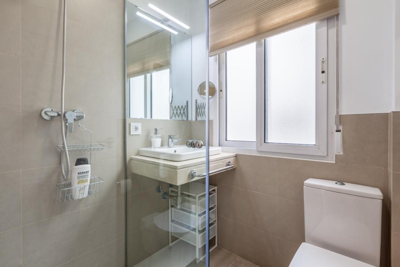 Apartamento Centro, Calle Imagen Севилья Экстерьер фото